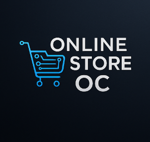 ONLINE STORE OC